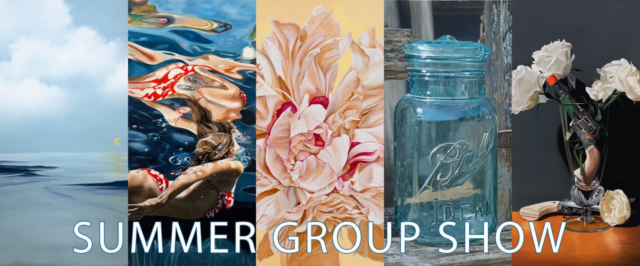 Summer Group Show