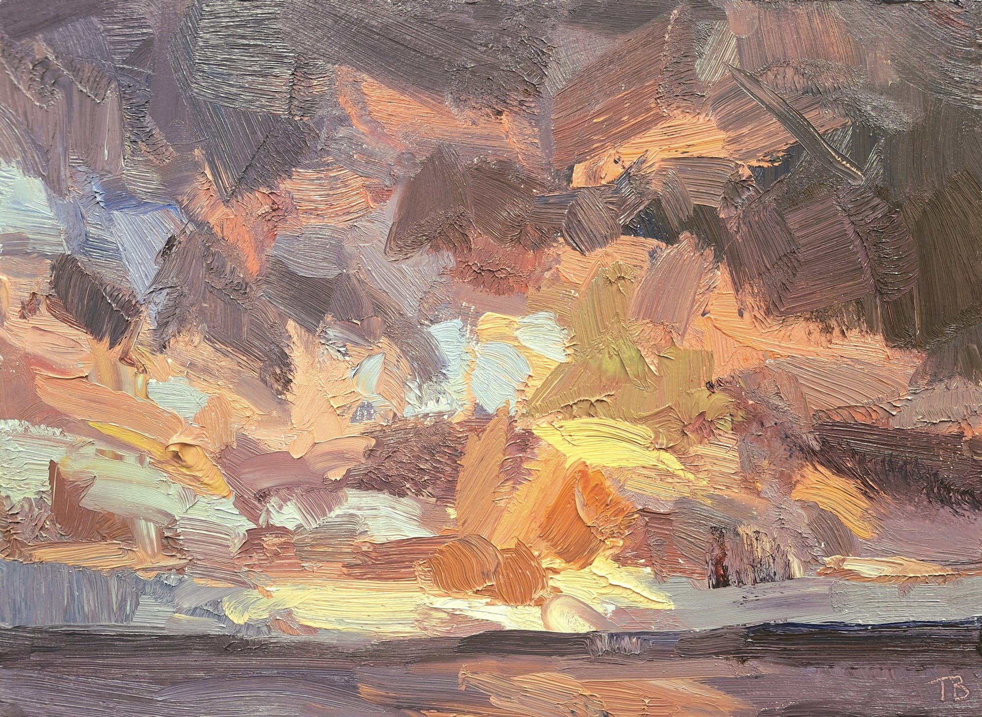 New English Art Club Annual Exhibition