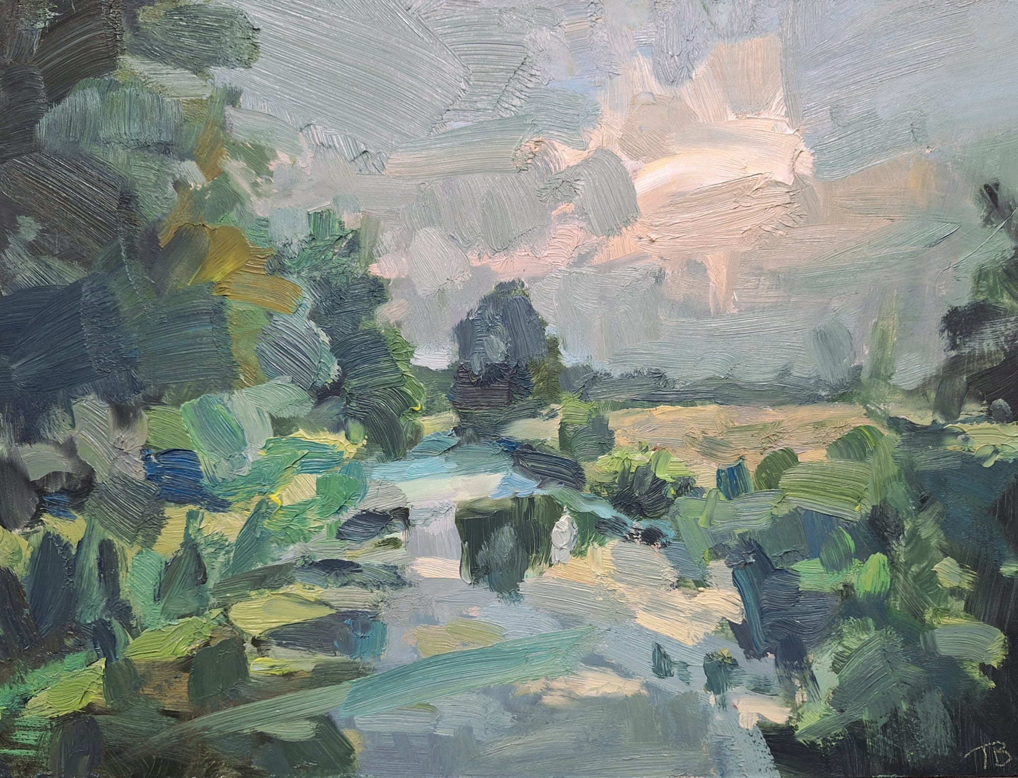 New English Art Club Annual Exhibition