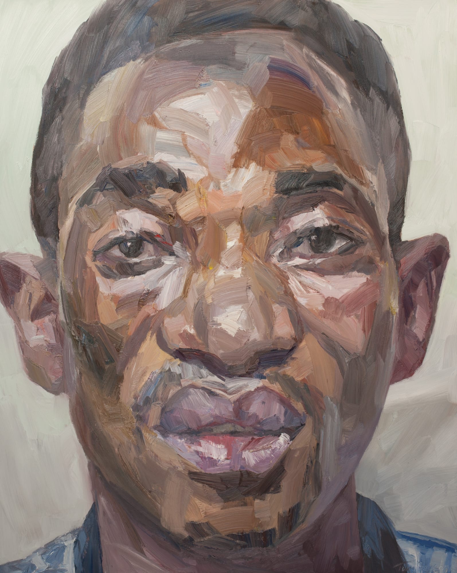 Faces of Ebola