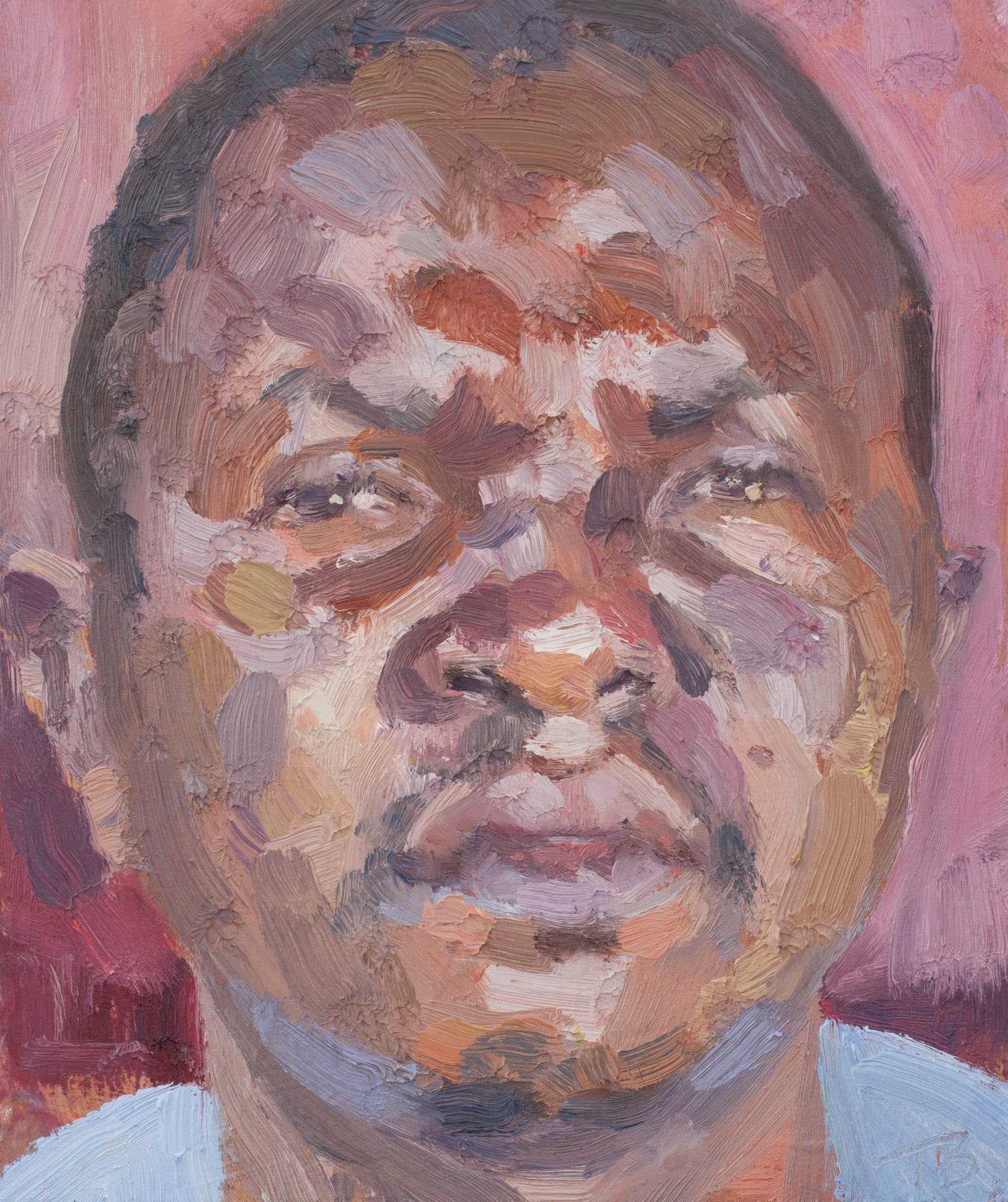 Faces of Ebola
