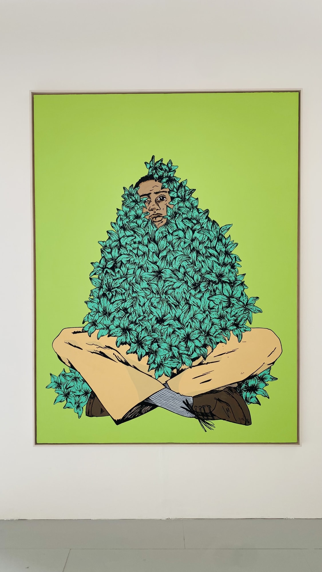 Not Just Another Store x DADA