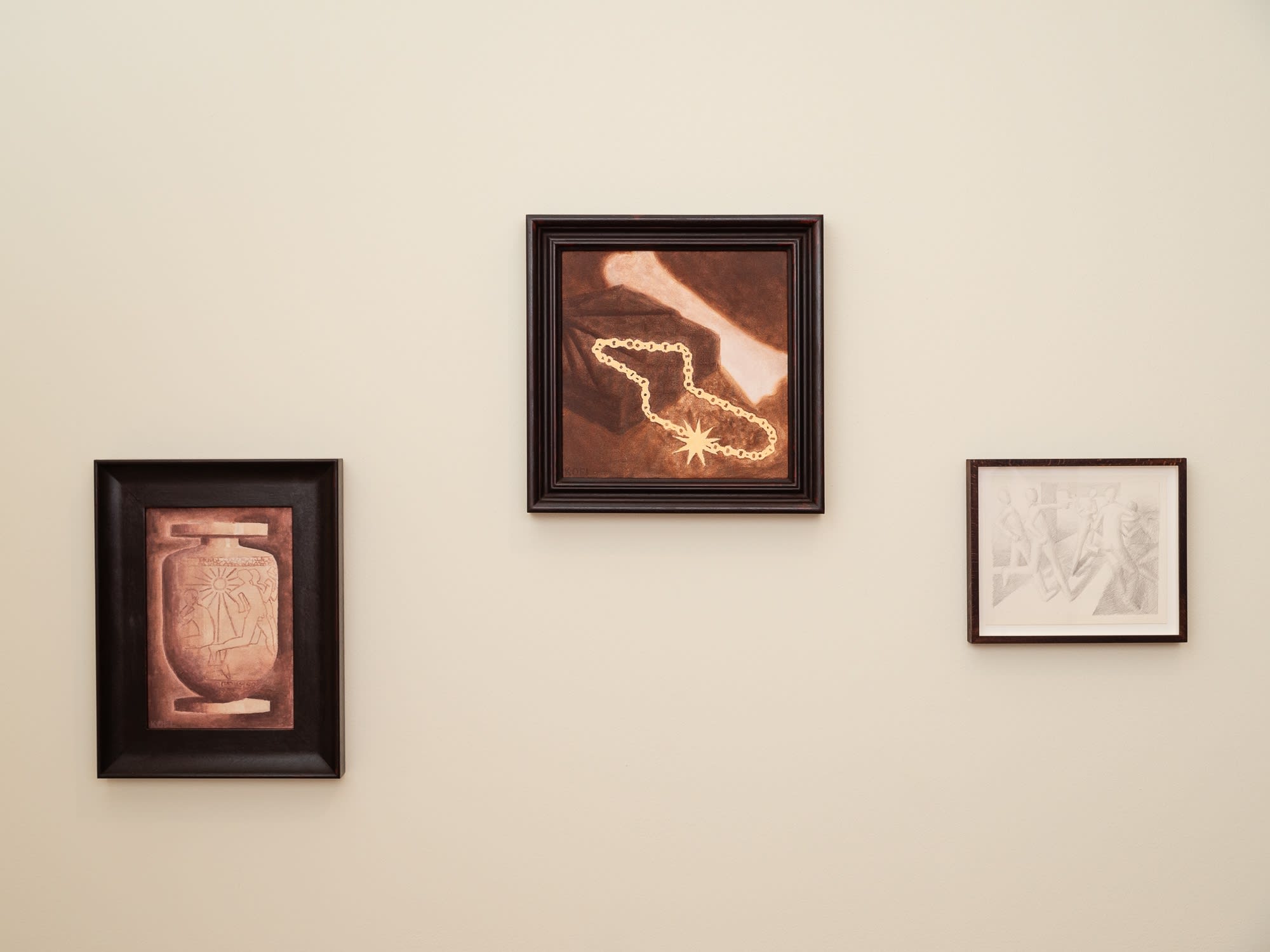 1-54 Contemporary African Art Fair London 2024