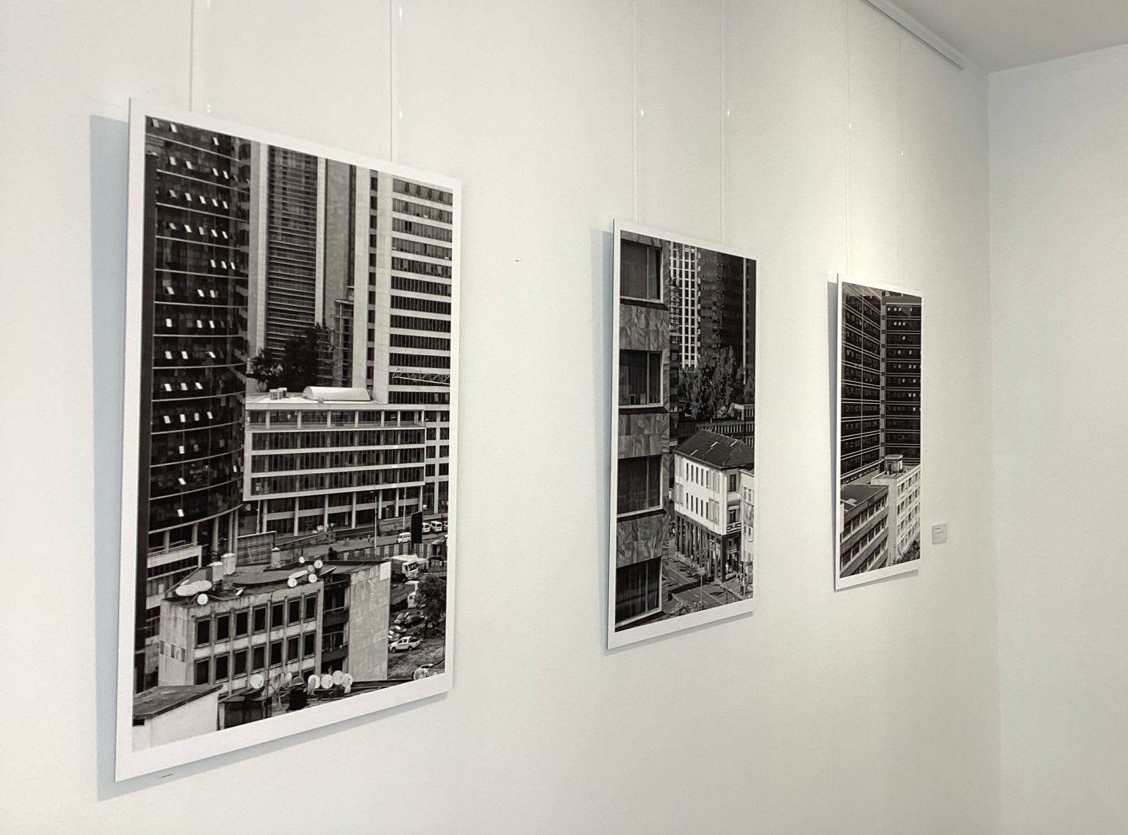 The City : Metaphor, Archive and Projection