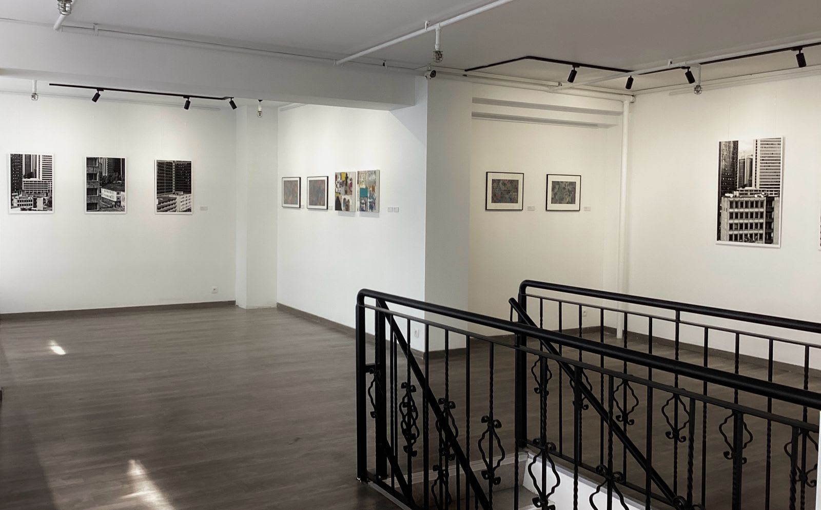 The City : Metaphor, Archive and Projection