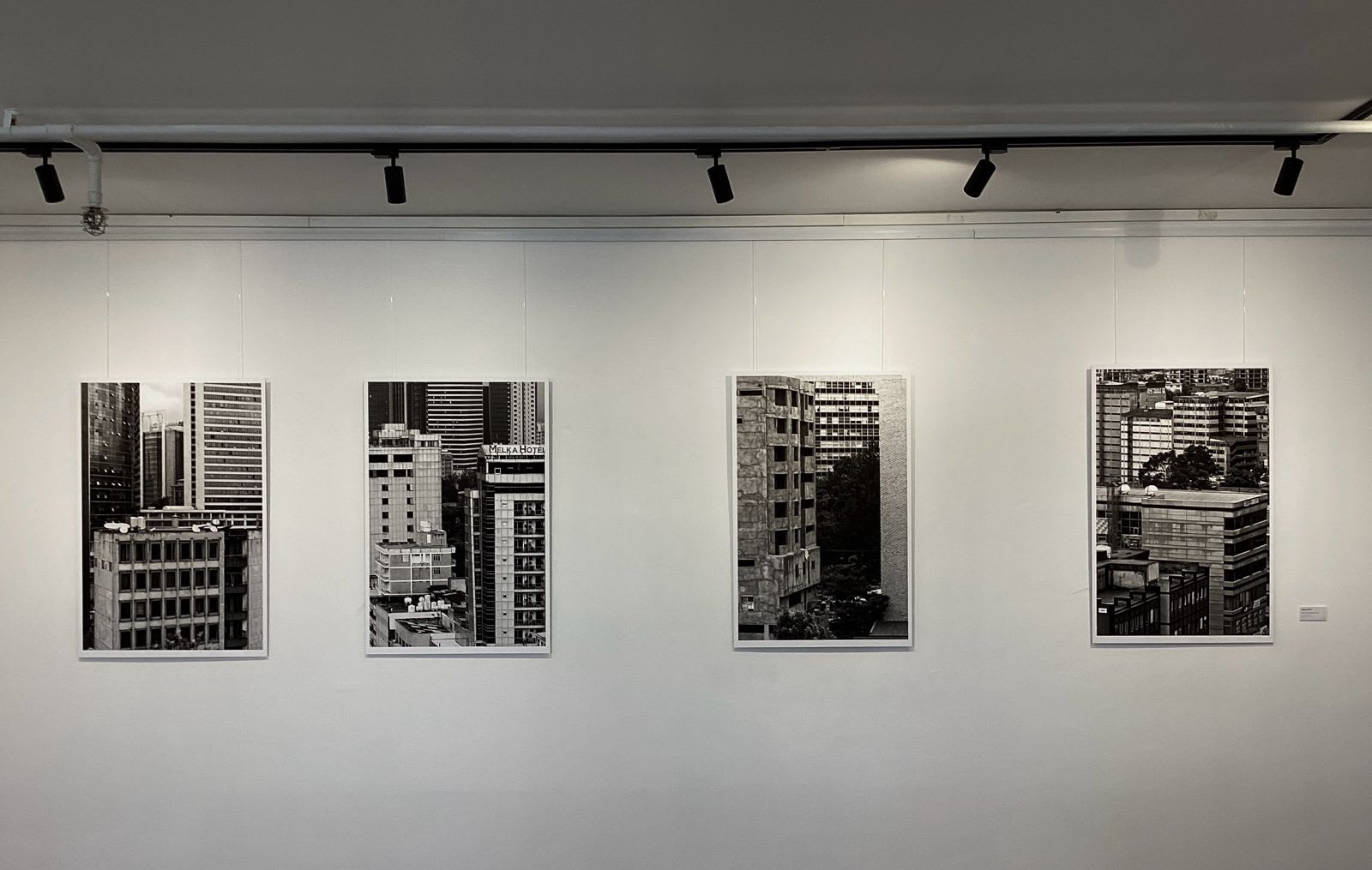 The City : Metaphor, Archive and Projection