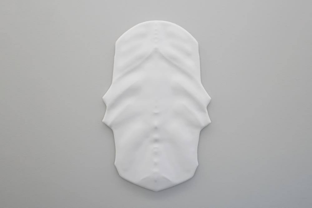 Installation view, Ohlsson/Dit-Cilinn, Hibernaculum, 2017, Cecilia Hillström Gallery. Photo: Jean-Baptiste Béranger