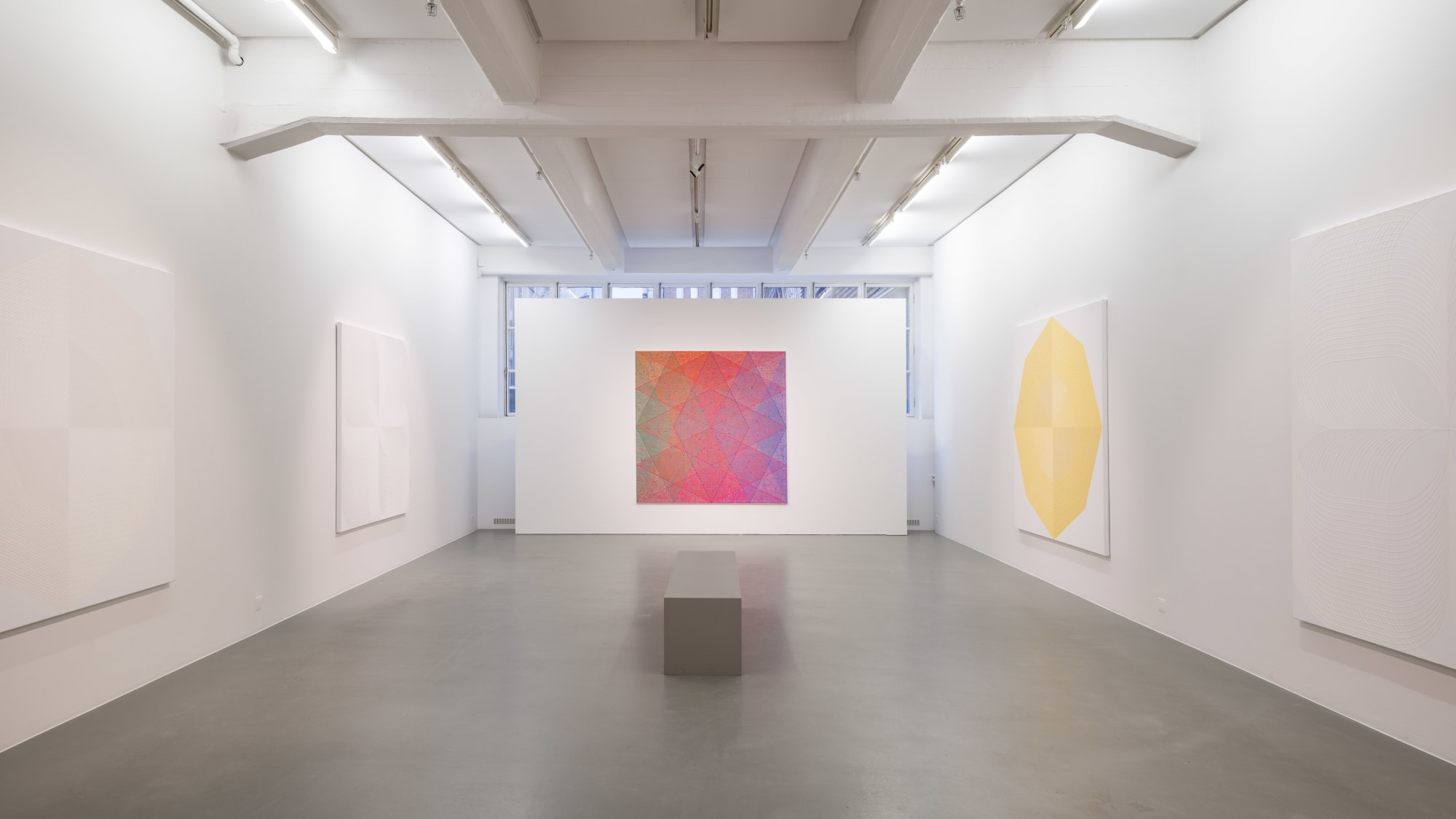 Sonja Larsson, Transmissions