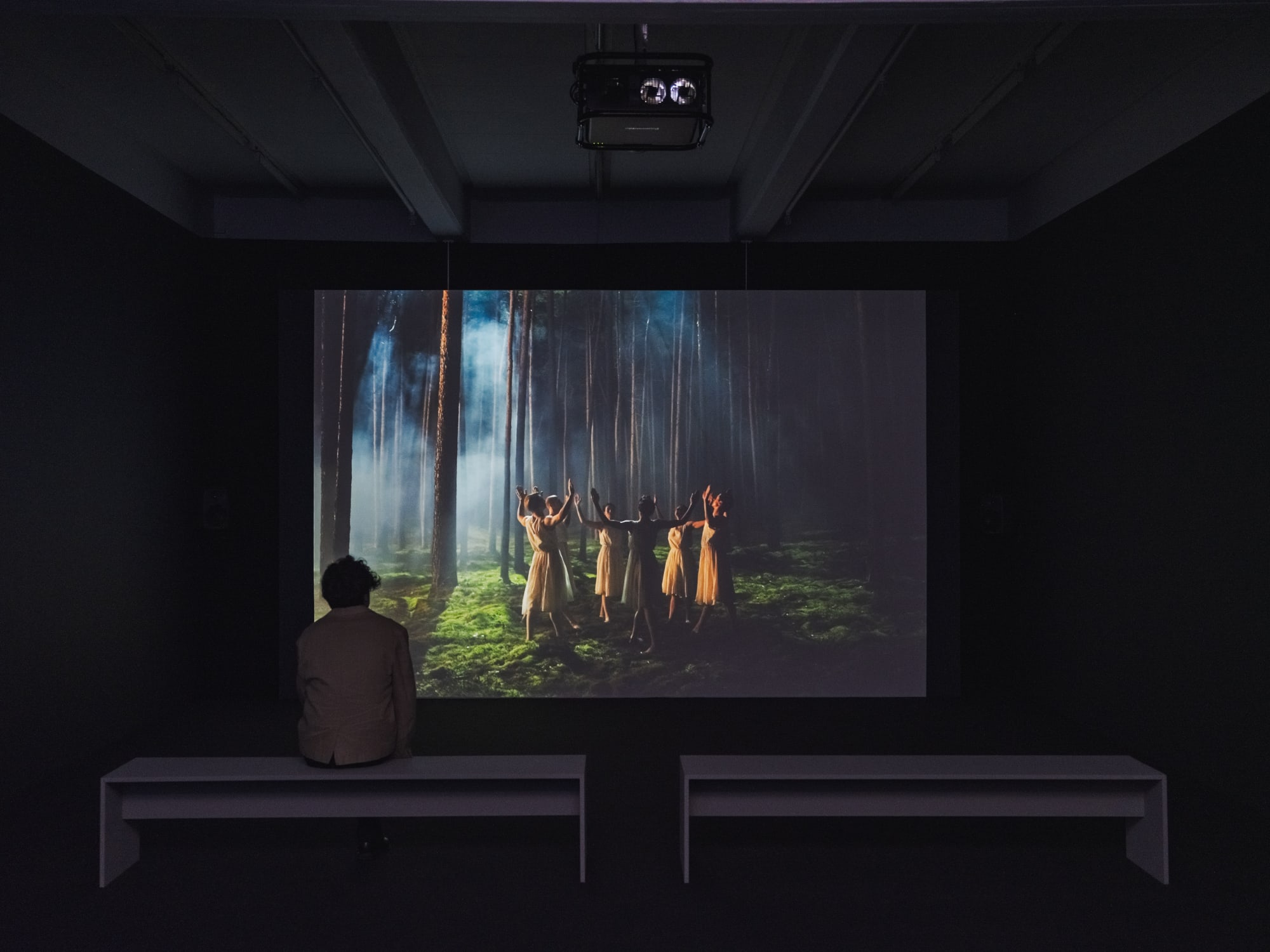 Yael Bartana, Farewell