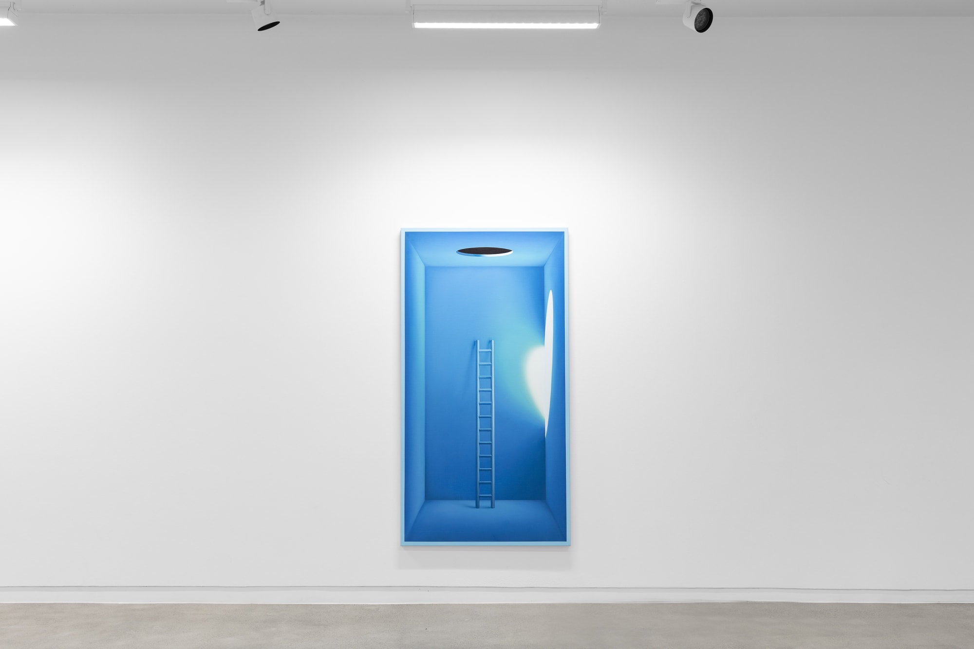 Portals of Light