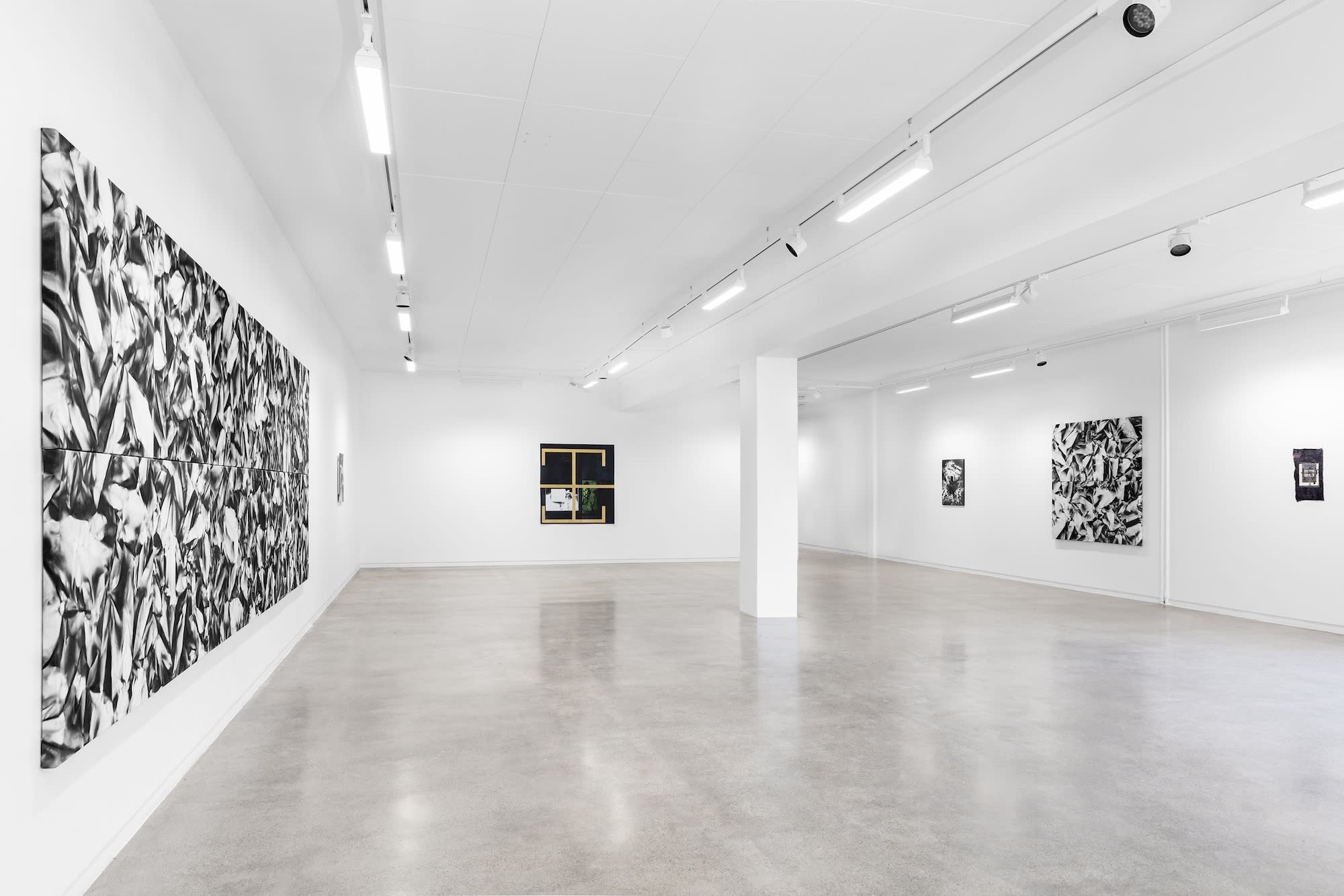 The Banned Exhibition