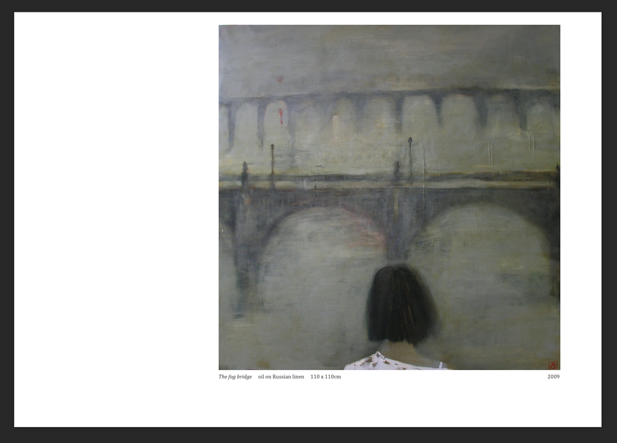 Invisible cities 2009