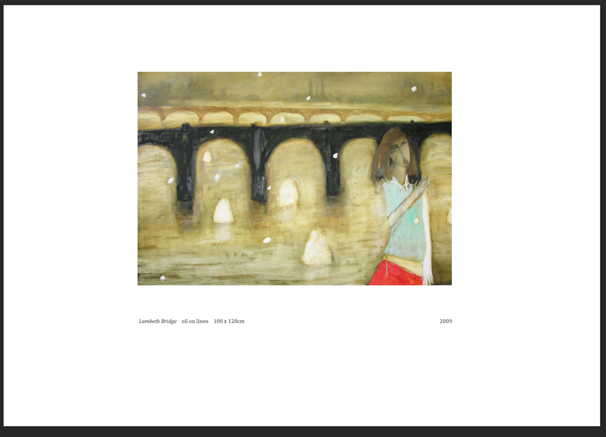 Invisible cities 2009