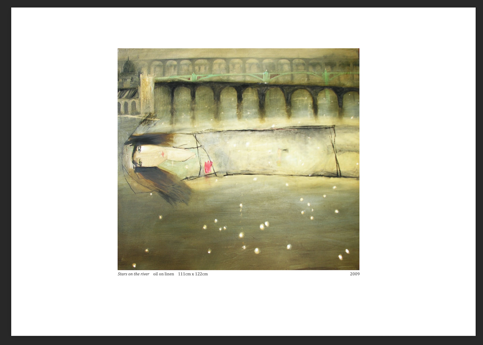 Invisible cities 2009