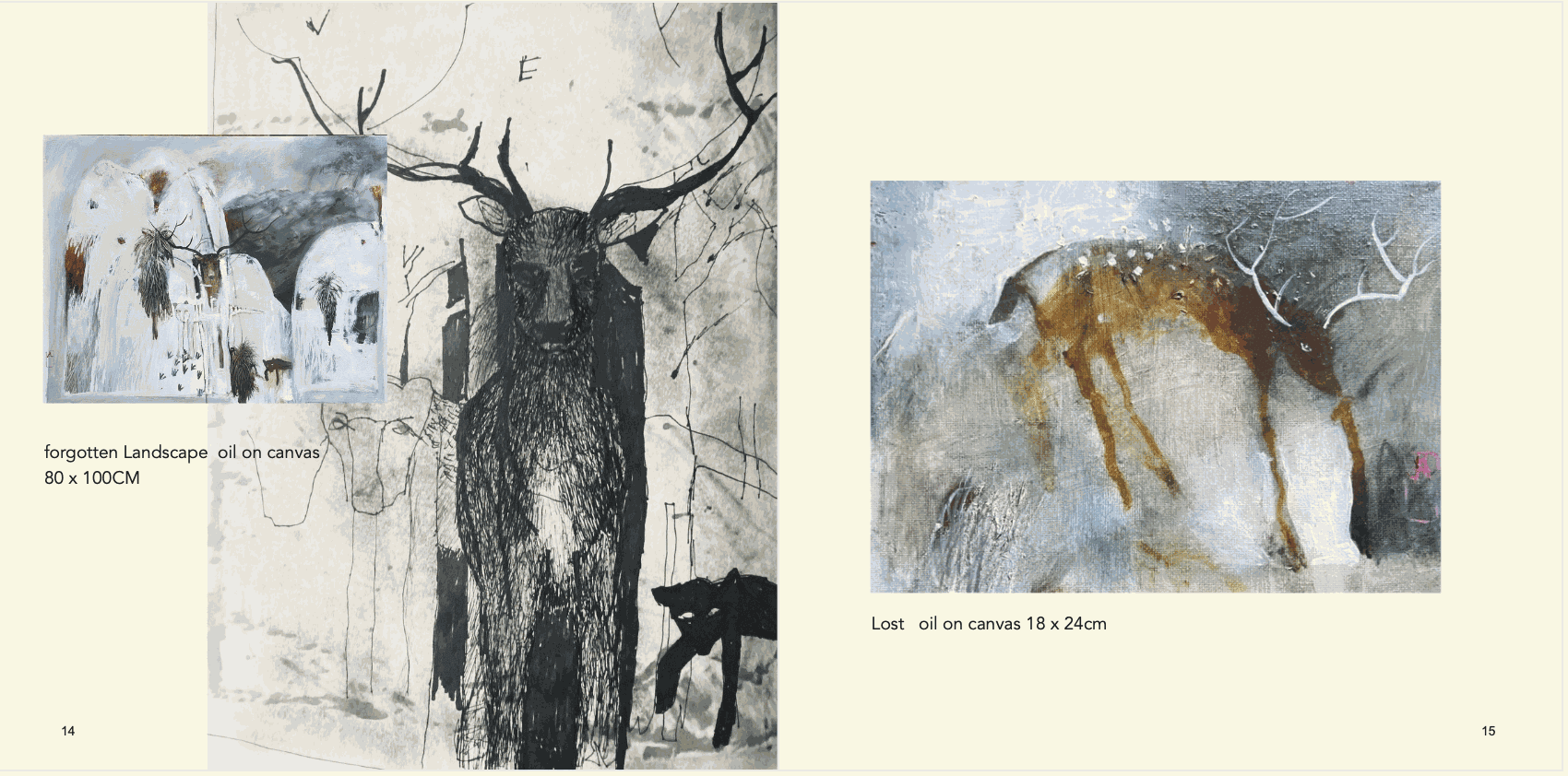 when reason sleeps, the sirens sing