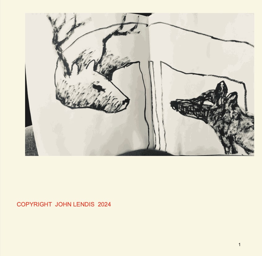 when reason sleeps, the sirens sing