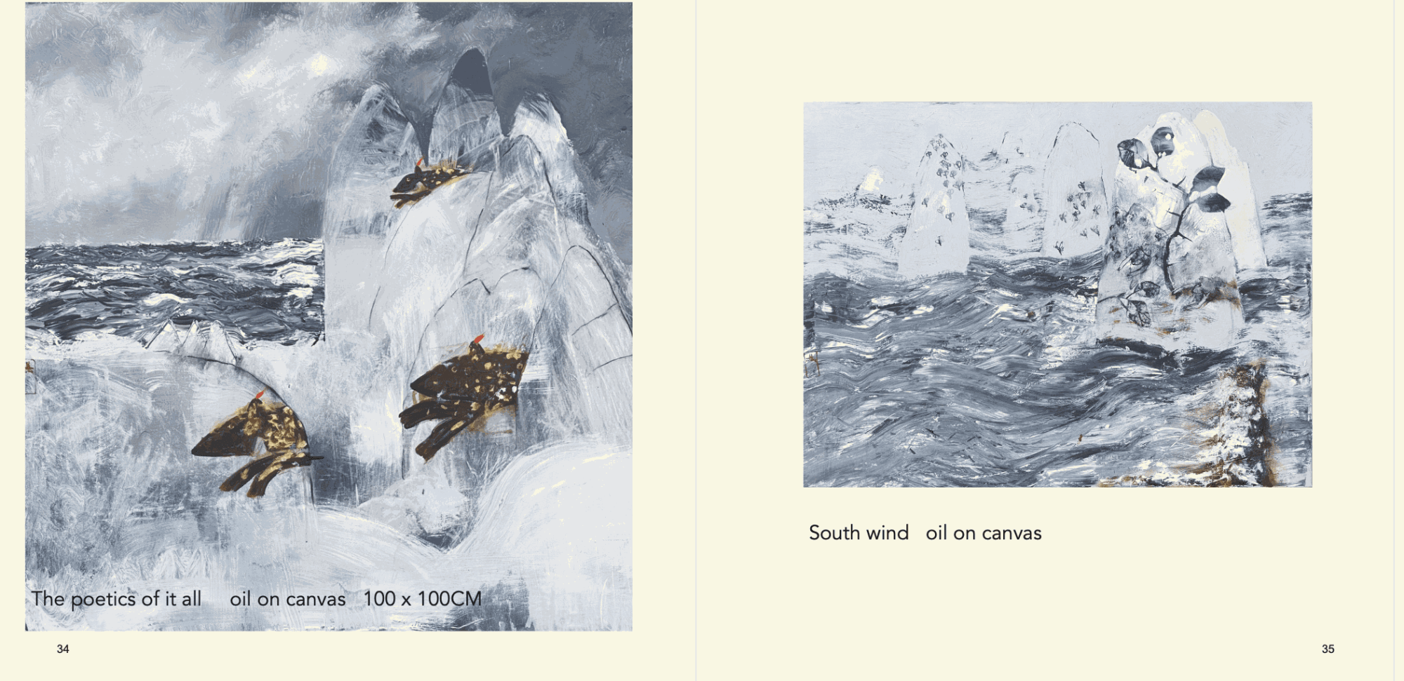 when reason sleeps, the sirens sing