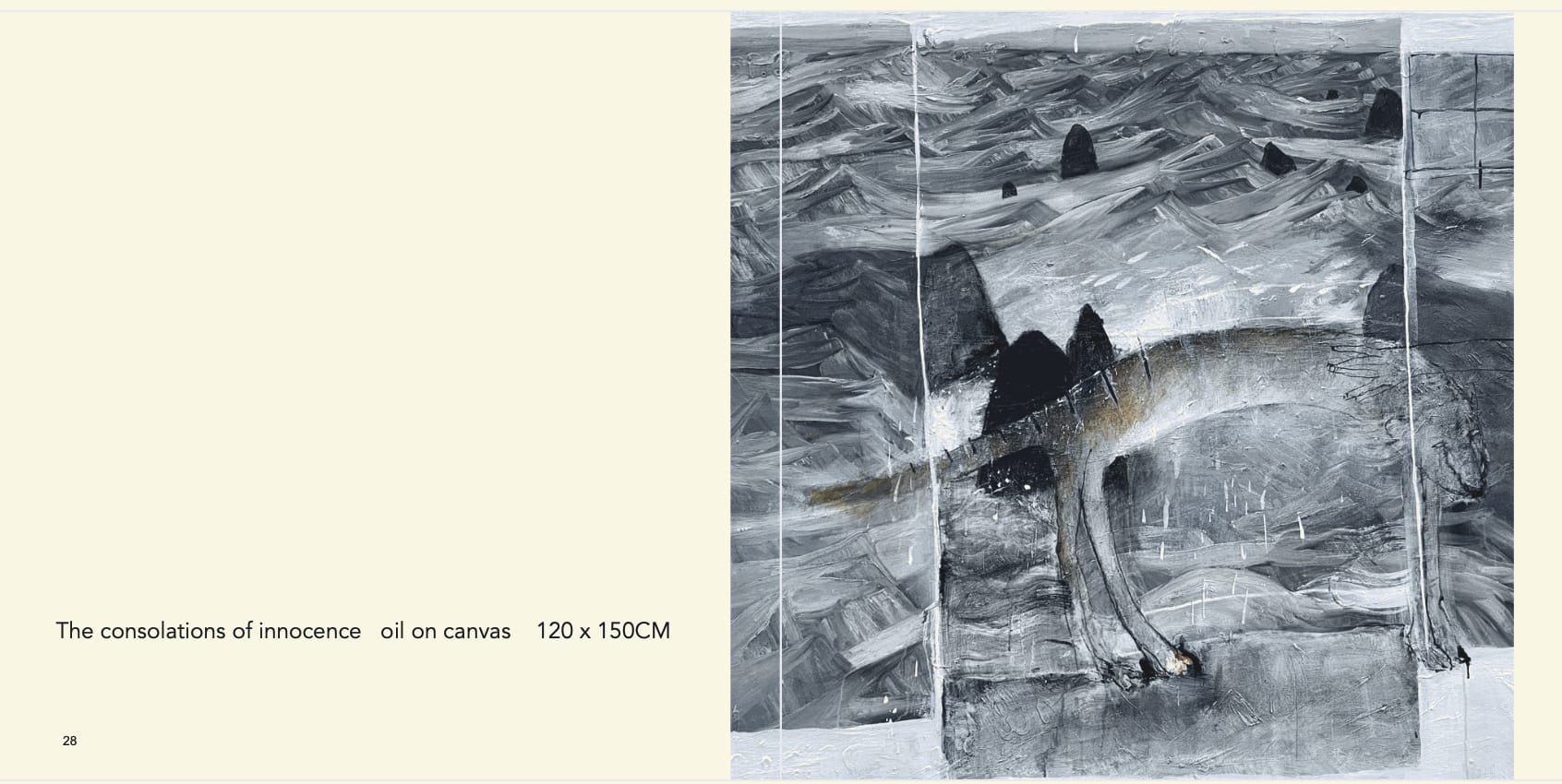 when reason sleeps, the sirens sing