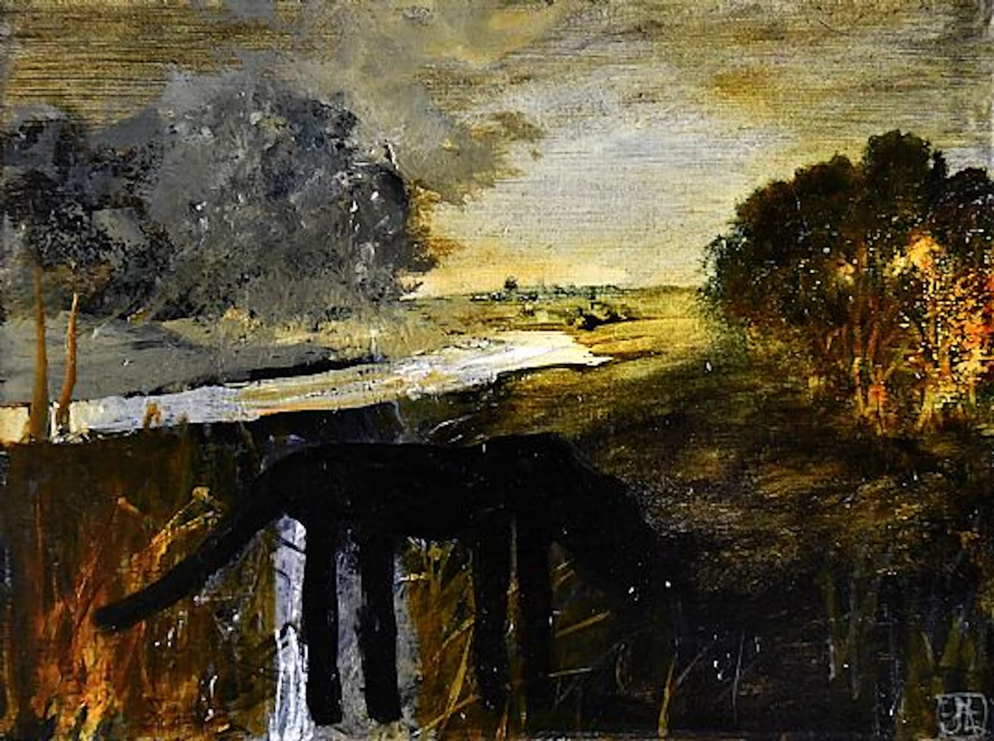 The Beast of Burford