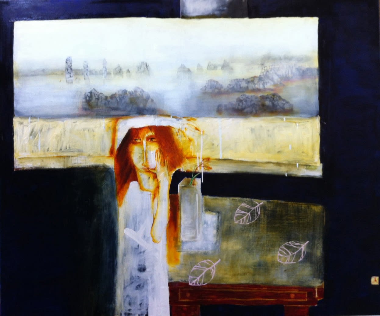 Water and Dreams 2022