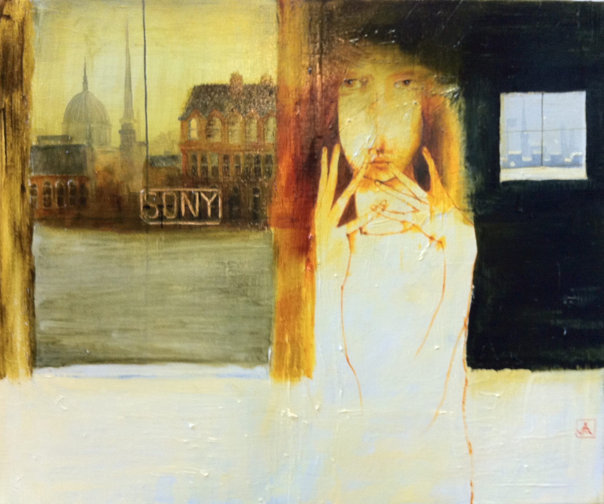 Water and Dreams 2022