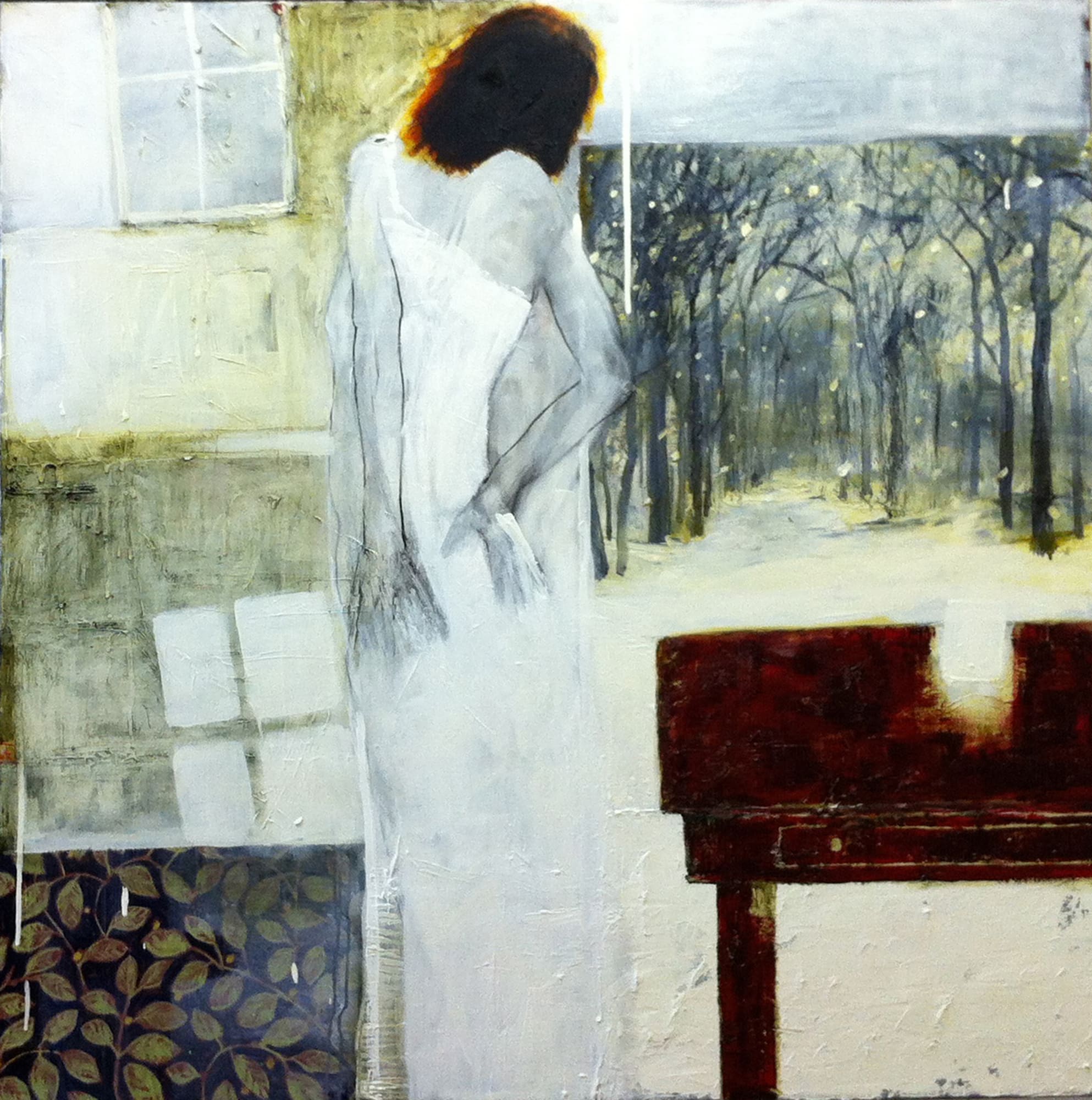 Water and Dreams 2022