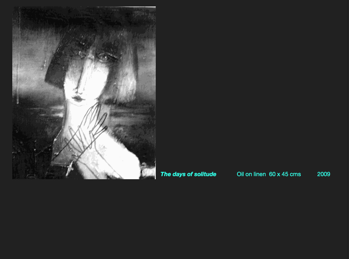 The last days of wilderness