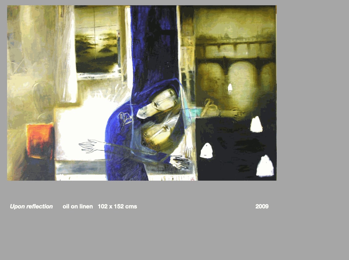 The last days of wilderness