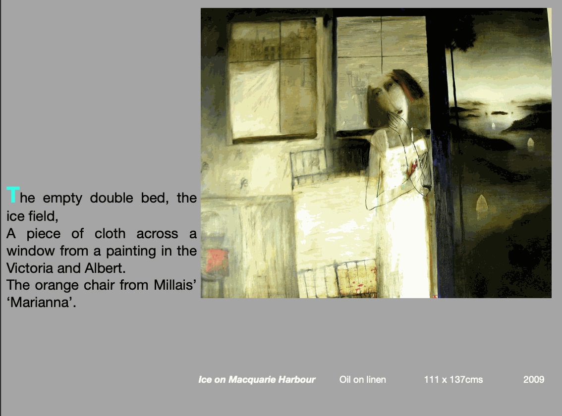 The last days of wilderness