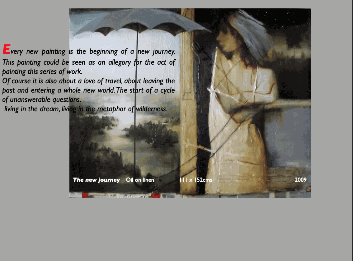 The last days of wilderness