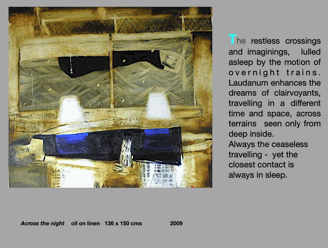 The last days of wilderness