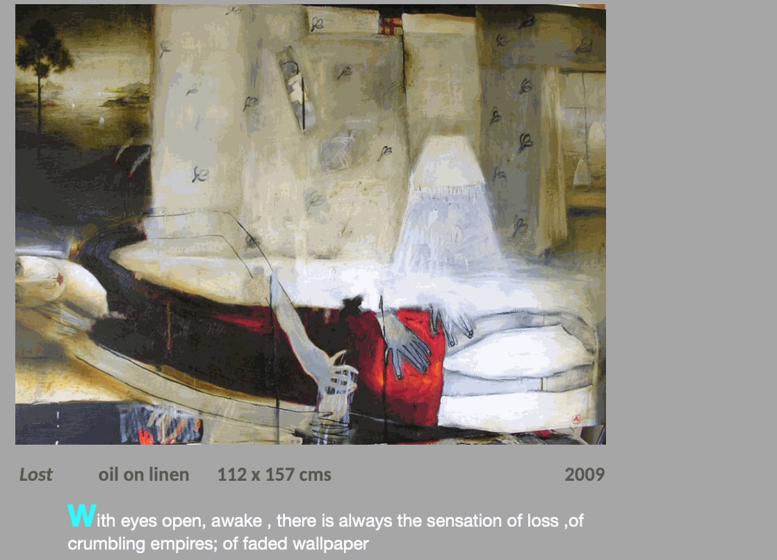 The last days of wilderness