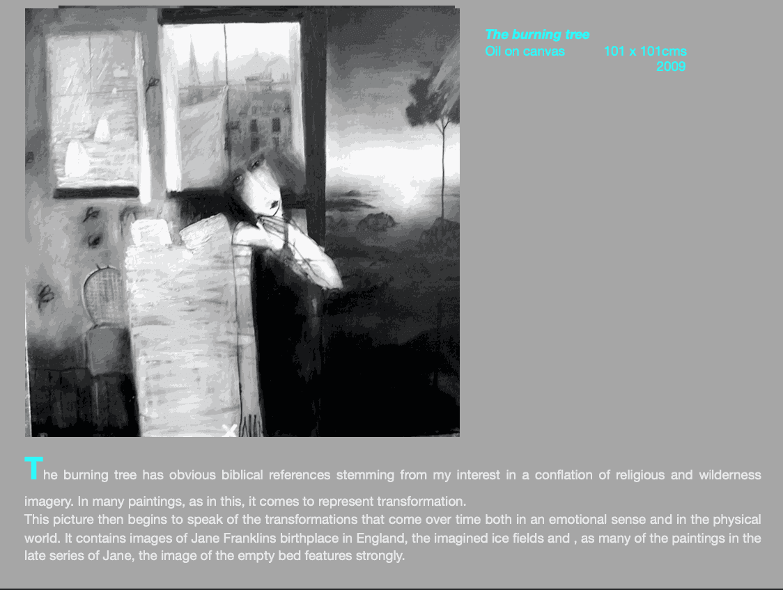 The last days of wilderness