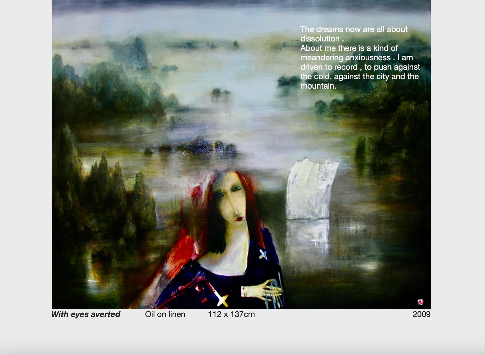 The last days of wilderness