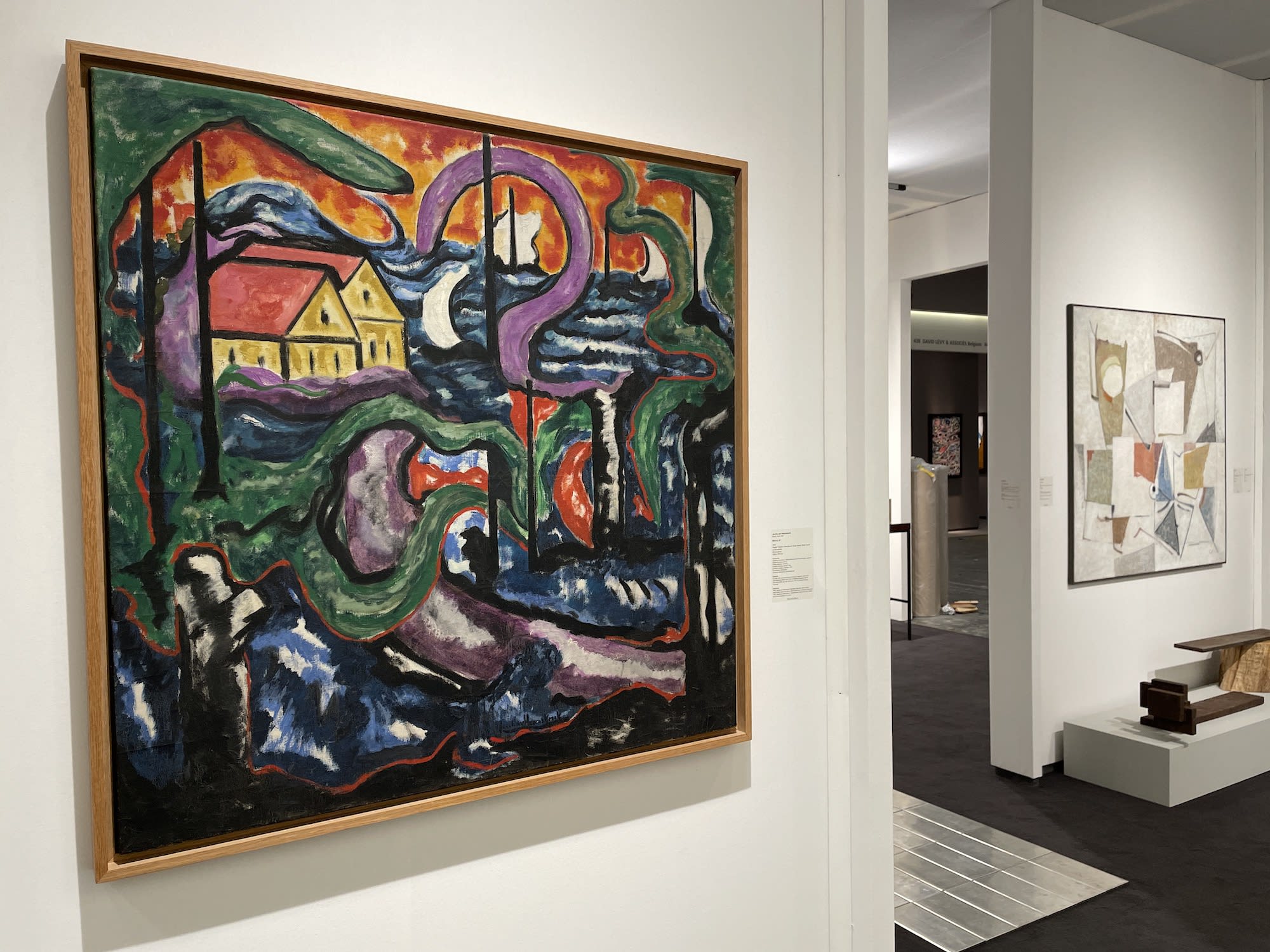 TEFAF Maastricht 2023