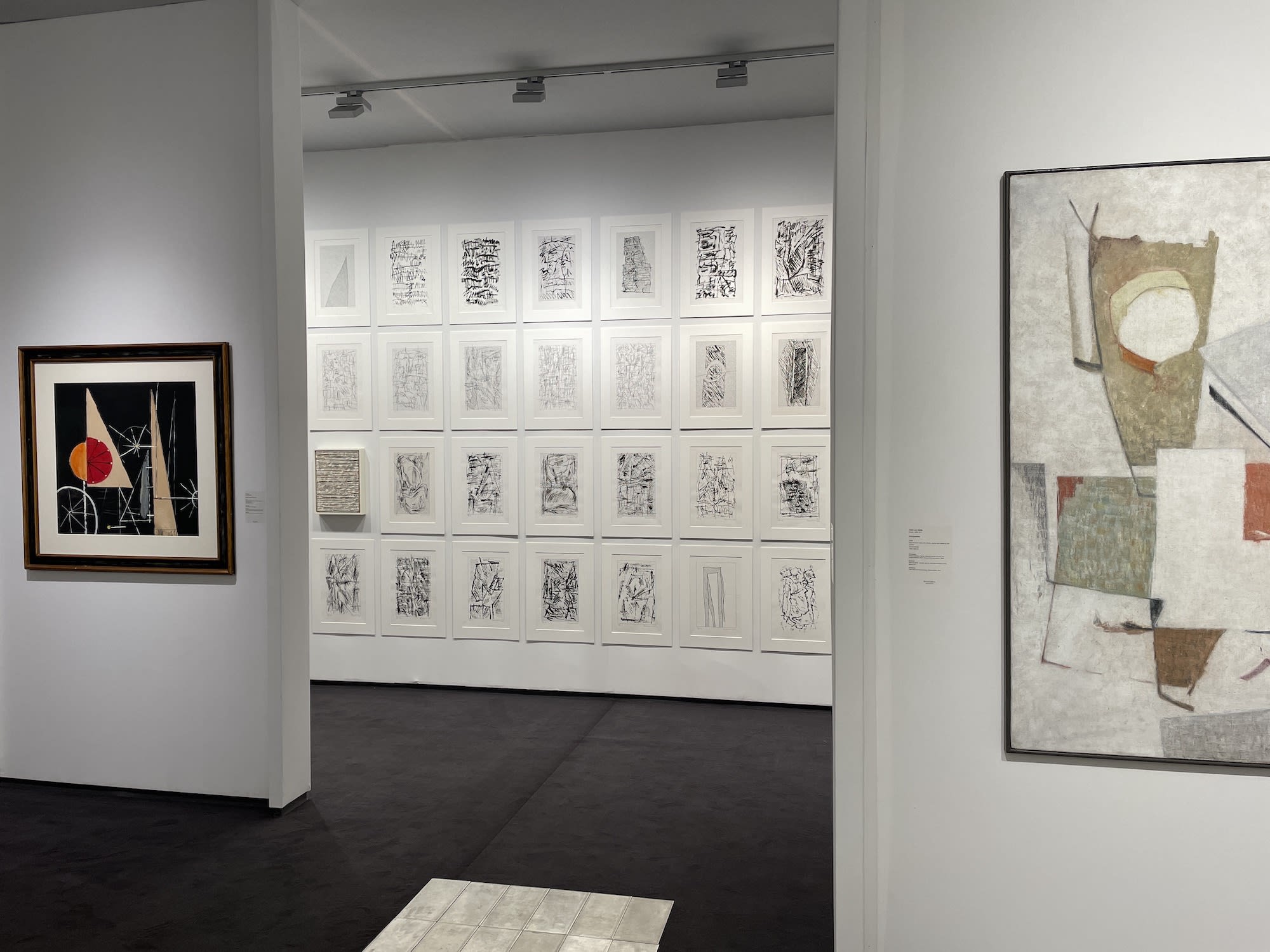 TEFAF Maastricht 2023