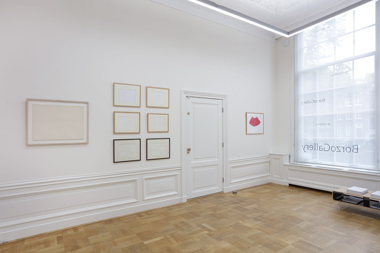 Armando. The patiently waiting paper