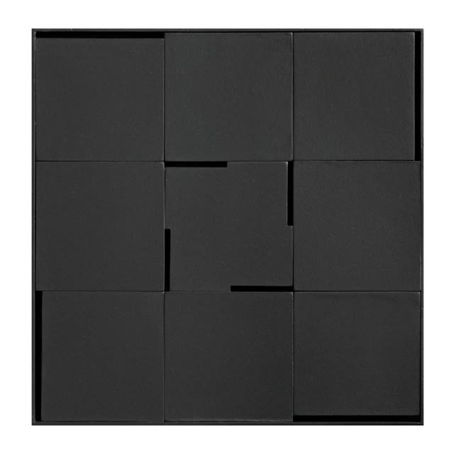 Luis Tomasello | Six decades of reflection