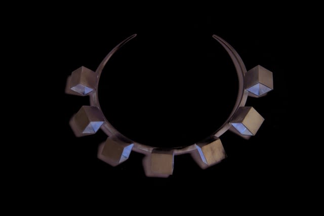 Luis Tomasello | Six decades of reflection