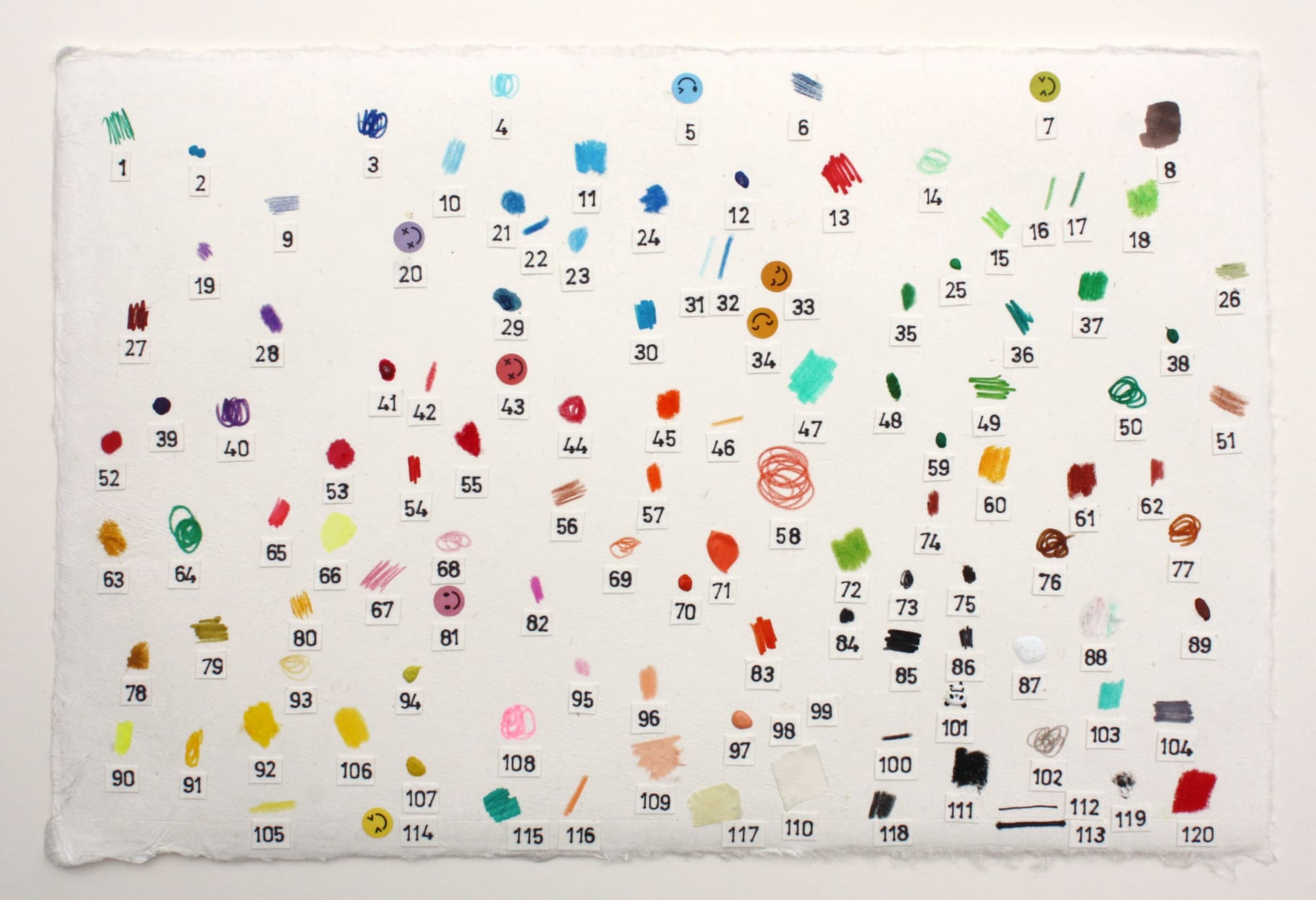 Amsterdam Drawing 2016