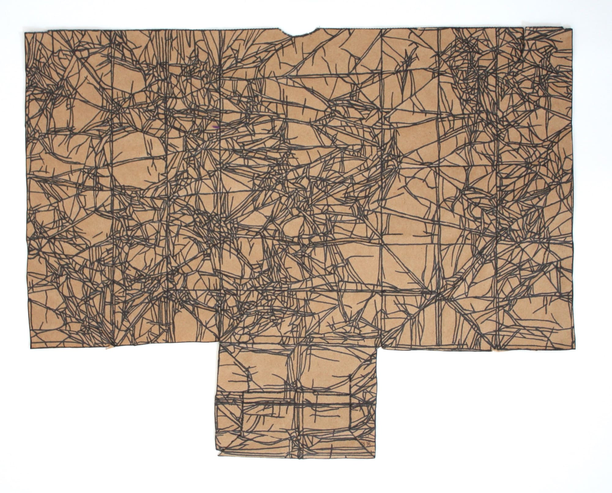 Amsterdam Drawing 2016