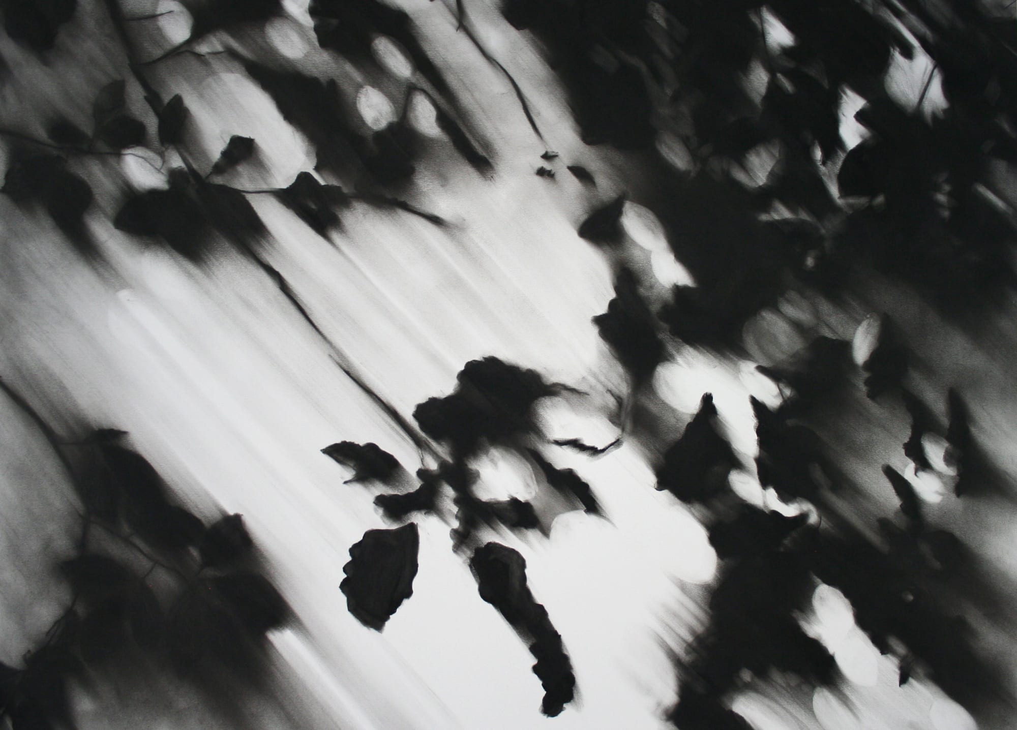 Amsterdam Drawing 2016