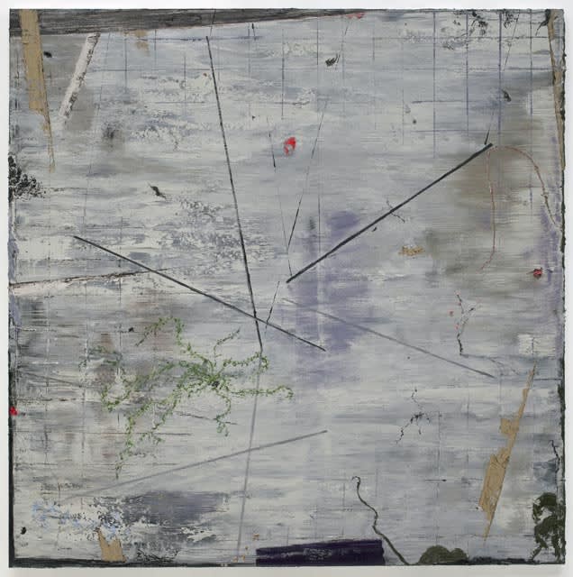 Ronald Zuurmond | Paintings and works on paper