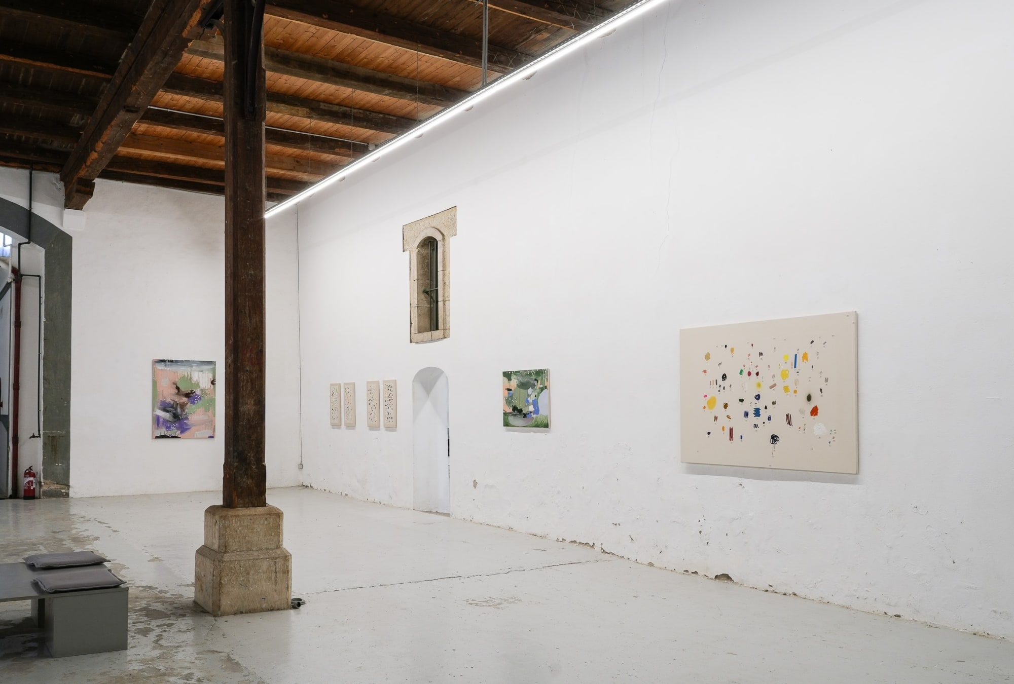 Dialogues Silencieux