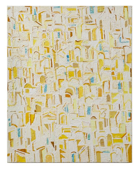 Theo Kuijpers | Paintings and gouaches