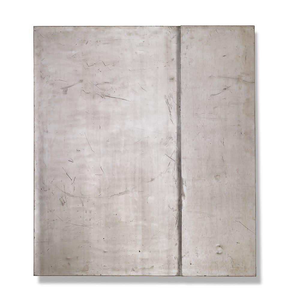 Carel Visser | Counterbalance