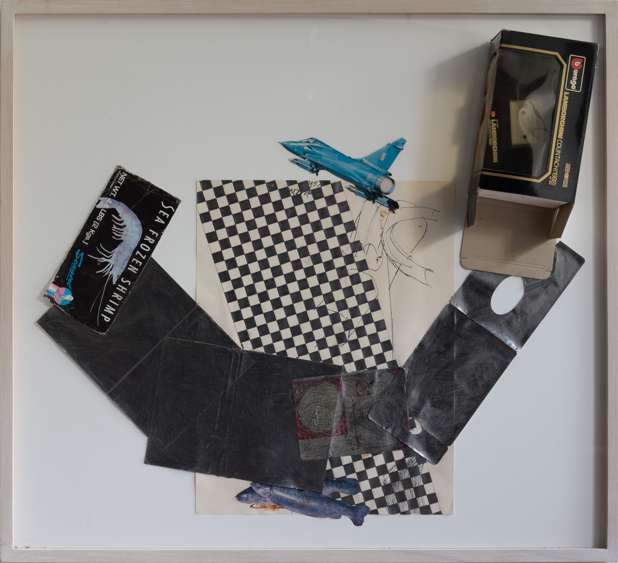 Carel Visser | Counterbalance