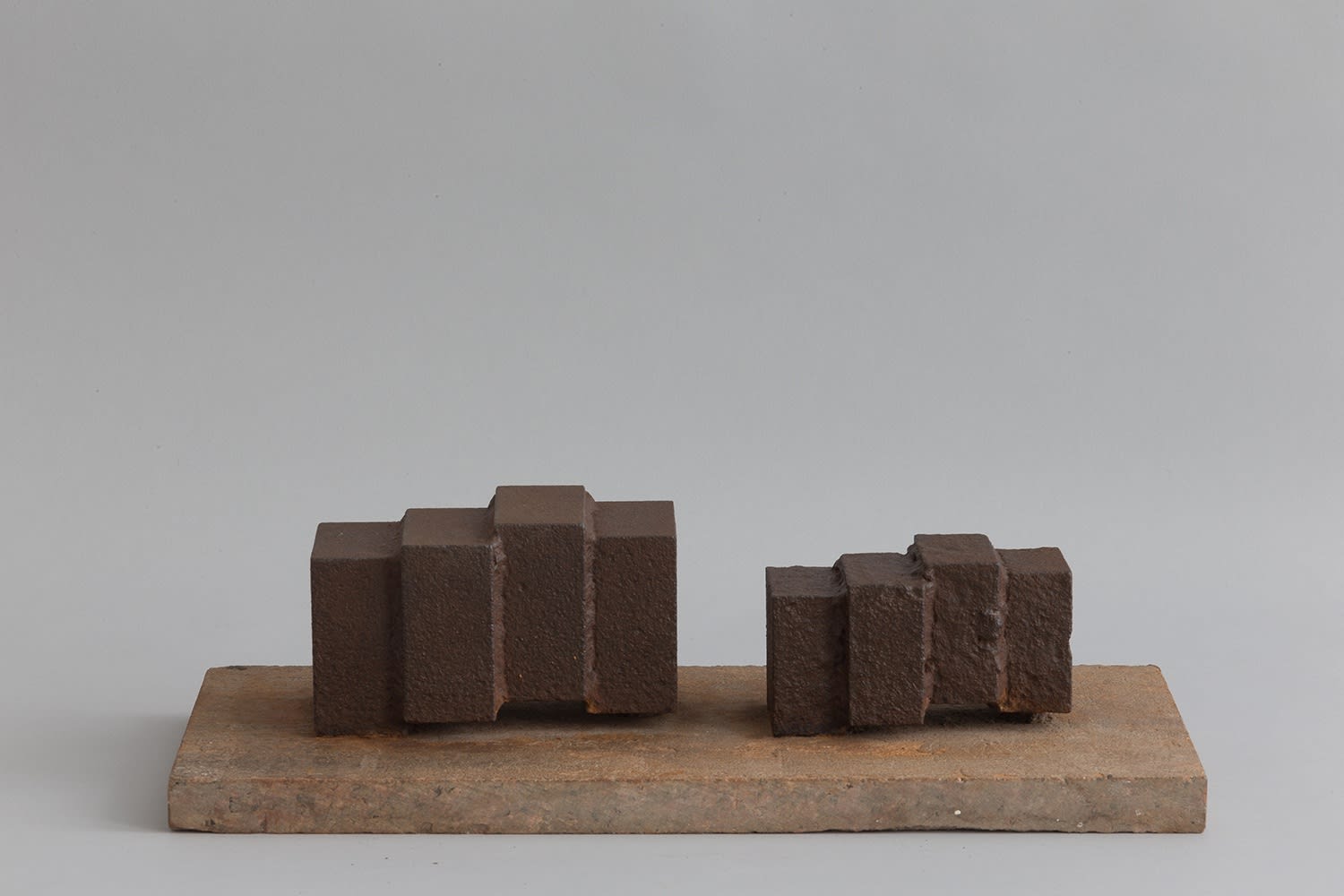 Carel Visser | Counterbalance