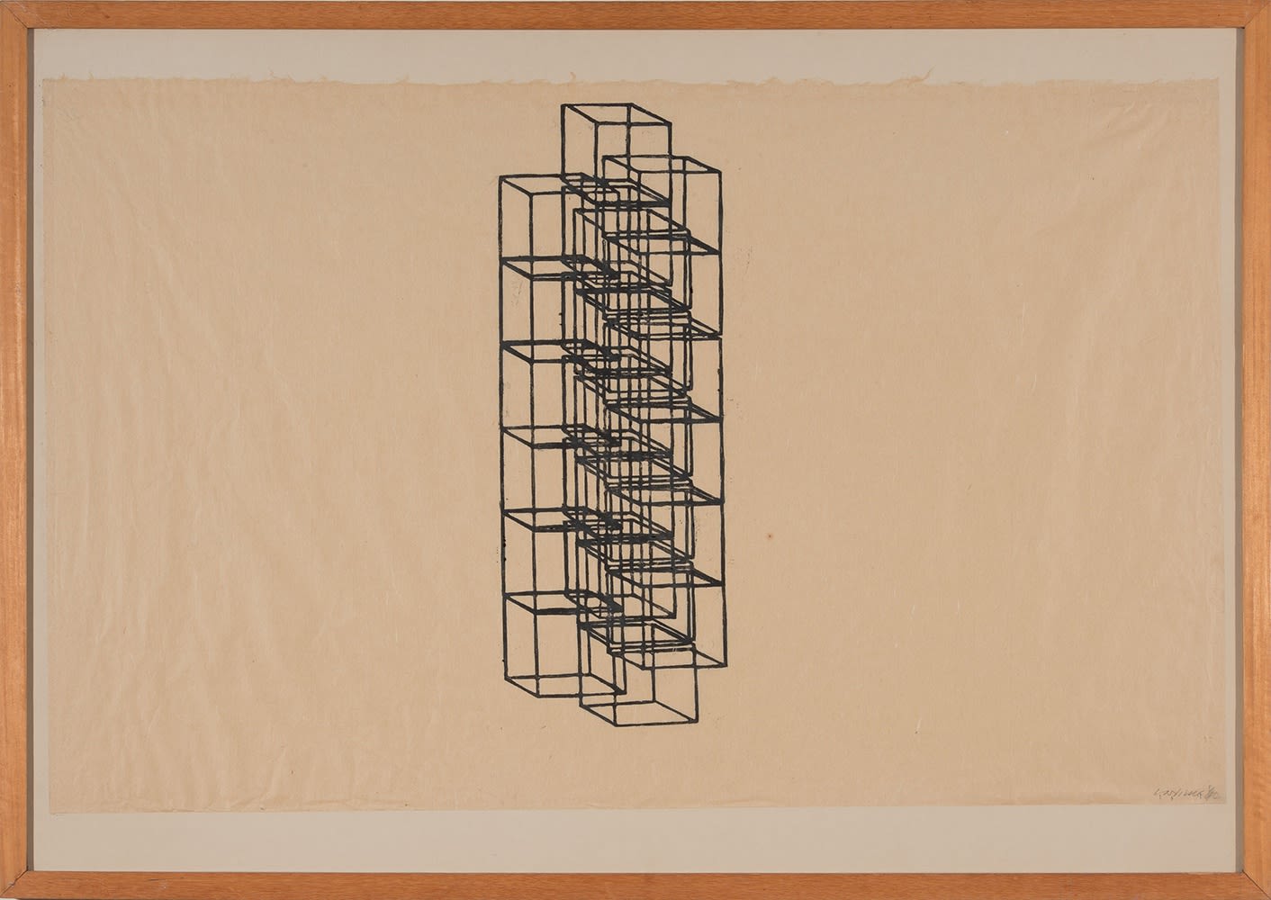 Carel Visser | Counterbalance