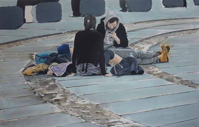 Koen Vermeule | Mirror Me